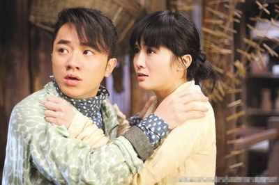 翡翠明珠剧照的剧照