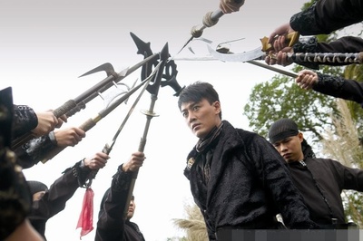 翡翠明珠剧照的剧照