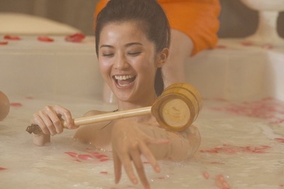 翡翠明珠剧照的剧照