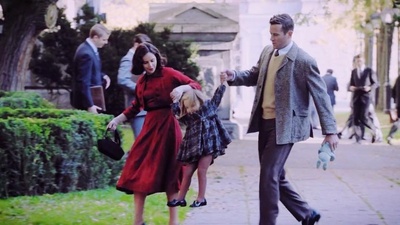 性别为本剧照的剧照