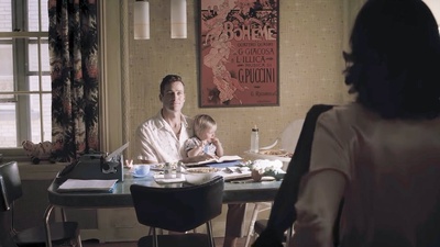 性别为本剧照的剧照