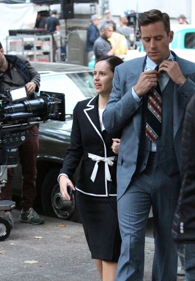 性别为本剧照的剧照