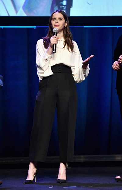 性别为本剧照的剧照