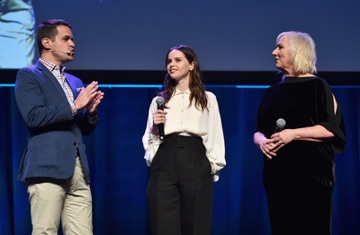 性别为本剧照的剧照