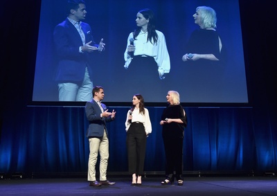 性别为本剧照的剧照