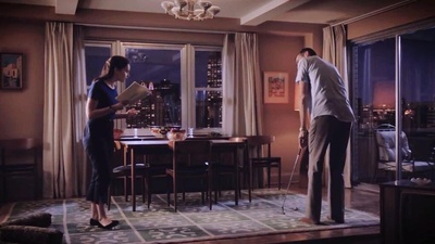 性别为本剧照的剧照