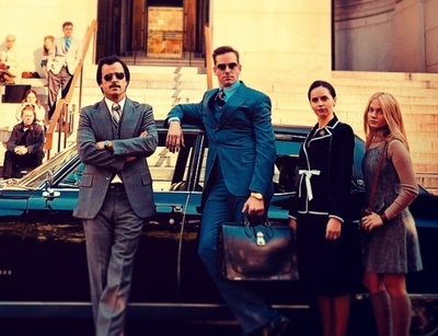 性别为本剧照的剧照