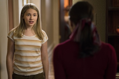 性别为本剧照的剧照