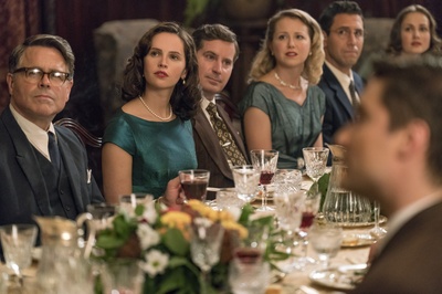 性别为本剧照的剧照