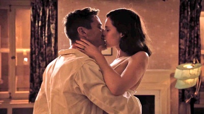 性别为本剧照的剧照