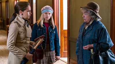 性别为本剧照的剧照