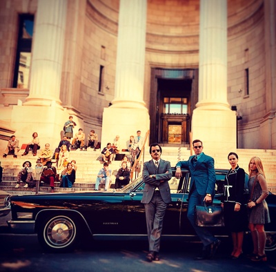 性别为本剧照的剧照