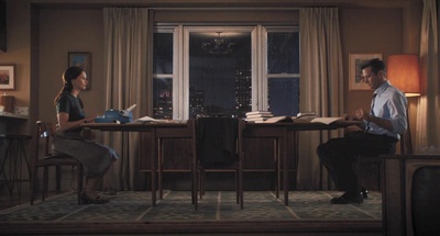 性别为本剧照的剧照