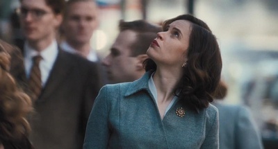 性别为本剧照的剧照