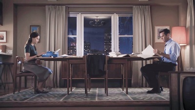 性别为本剧照的剧照