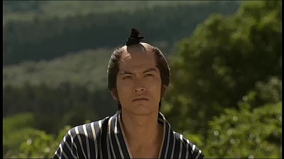 真夜中的喜多郎和弥次郎剧照的剧照