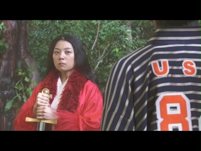 真夜中的喜多郎和弥次郎剧照的剧照