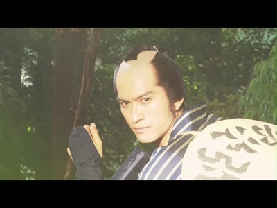 真夜中的喜多郎和弥次郎剧照的剧照