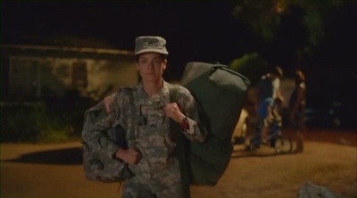 布里斯堡剧照的剧照