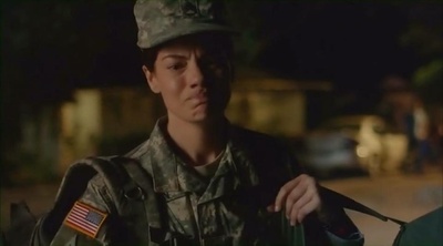 布里斯堡剧照的剧照