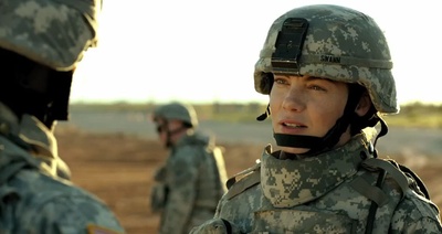 布里斯堡剧照的剧照