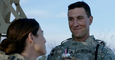 布里斯堡剧照的剧照