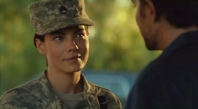 布里斯堡剧照的剧照