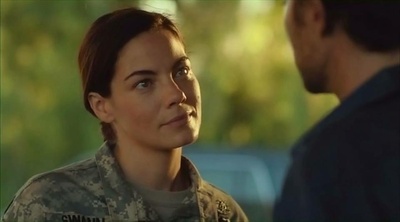 布里斯堡剧照的剧照