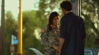 布里斯堡剧照的剧照