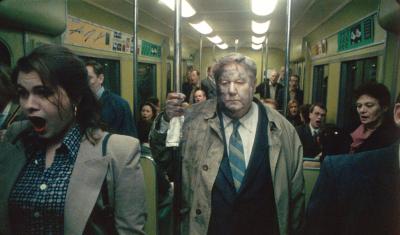 二楼传来的歌声剧照的剧照