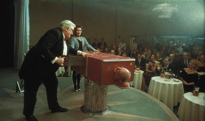 二楼传来的歌声剧照的剧照