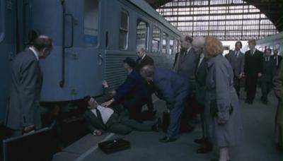 二楼传来的歌声剧照的剧照