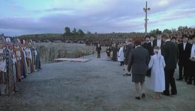 二楼传来的歌声剧照的剧照