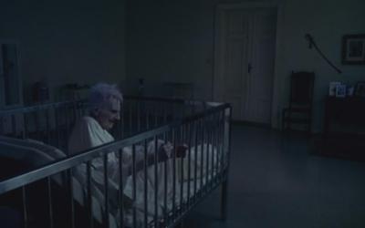 二楼传来的歌声剧照的剧照