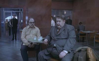 二楼传来的歌声剧照的剧照