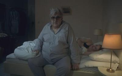 二楼传来的歌声剧照的剧照