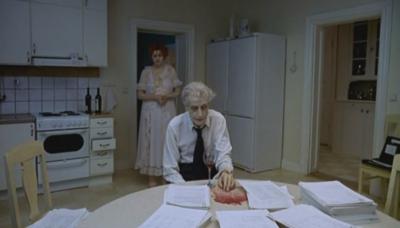 二楼传来的歌声剧照的剧照