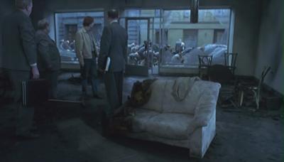 二楼传来的歌声剧照的剧照