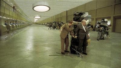 二楼传来的歌声剧照的剧照