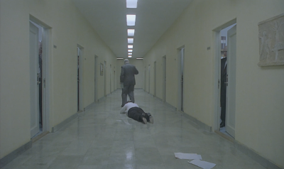 二楼传来的歌声剧照的剧照