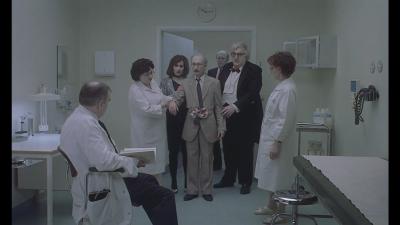 二楼传来的歌声剧照的剧照