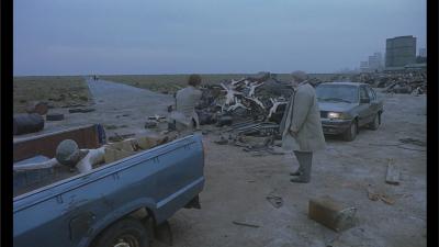 二楼传来的歌声剧照的剧照