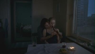 二楼传来的歌声剧照的剧照