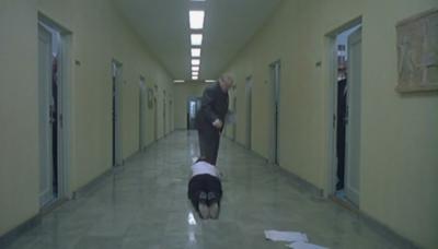 二楼传来的歌声剧照的剧照