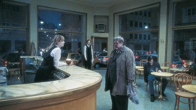 二楼传来的歌声剧照的剧照