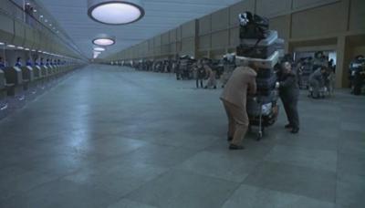 二楼传来的歌声剧照的剧照