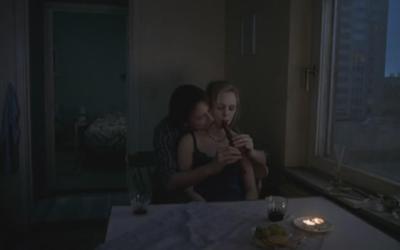 二楼传来的歌声剧照的剧照