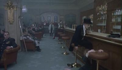 二楼传来的歌声剧照的剧照