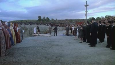 二楼传来的歌声剧照的剧照