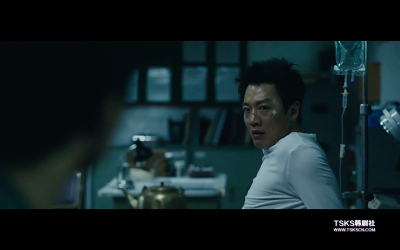 叛狱无间剧照的剧照